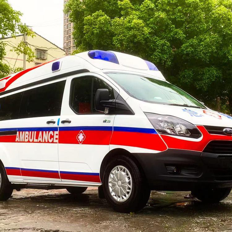 醴陵重症监护救护车出租护送返乡