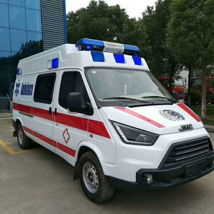 醴陵瘫痪租赁救护车转运 ——生命救助的紧急响应与专业保障