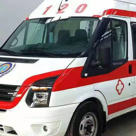 醴陵非急救护送病人转院租赁救护车的优缺点对比